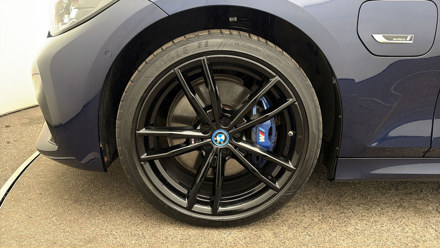 Used BMW 3 Series 2022 for sale - 78150485: Photo 17