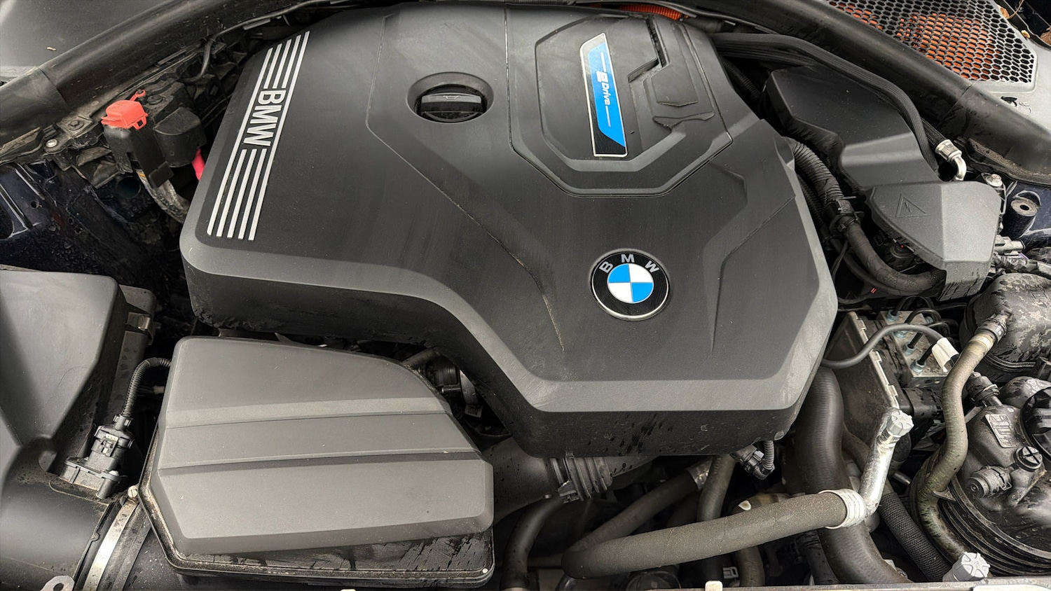 Used BMW 3 Series 2022 for sale - 78150485: Photo 18