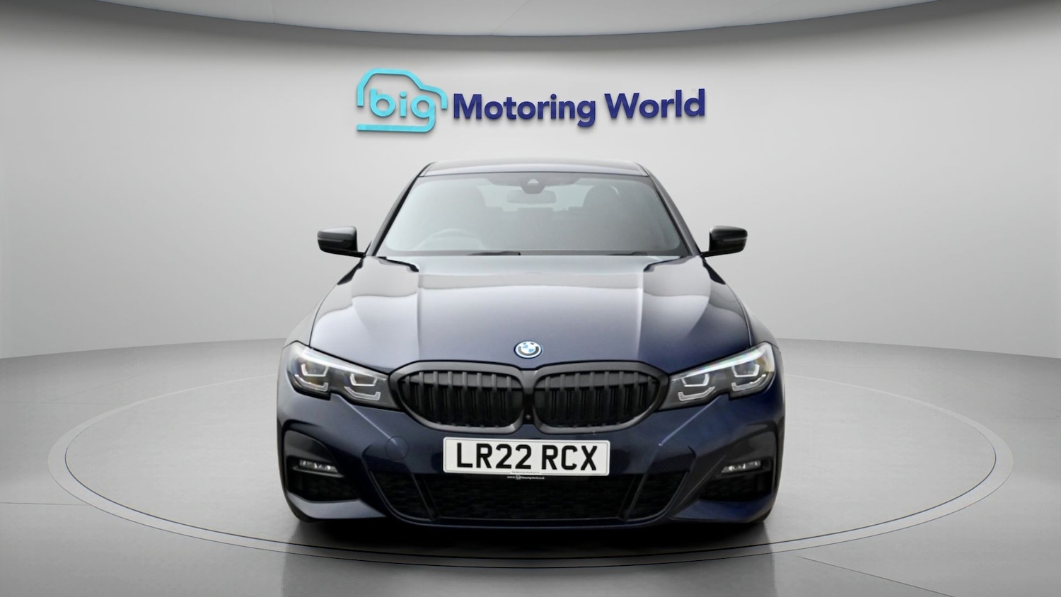 Used BMW 3 Series 2022 for sale - 78150485: Photo 2