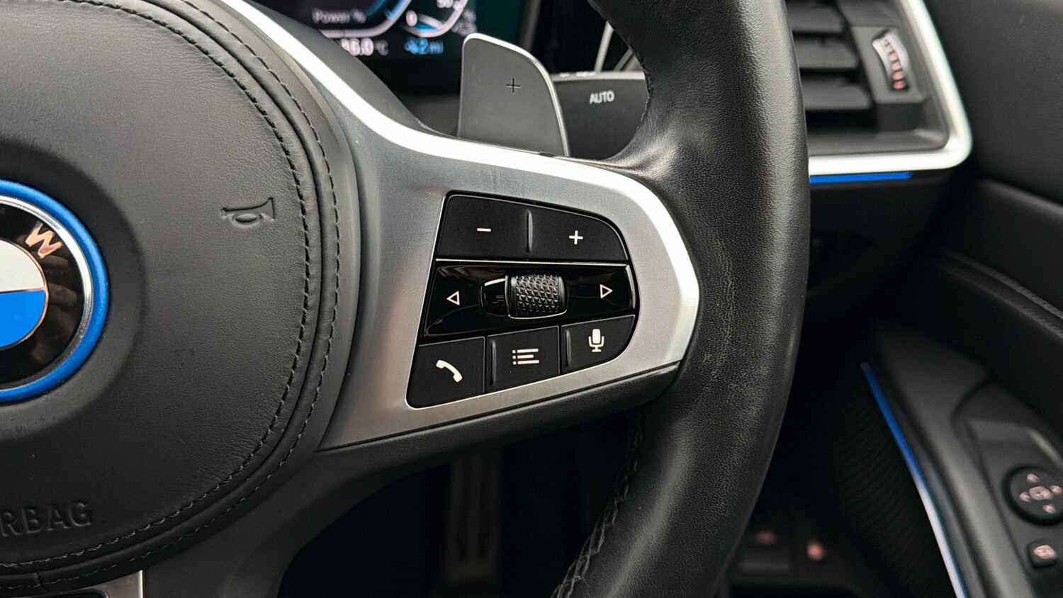 Used BMW 3 Series 2022 for sale - 78150485: Photo 23