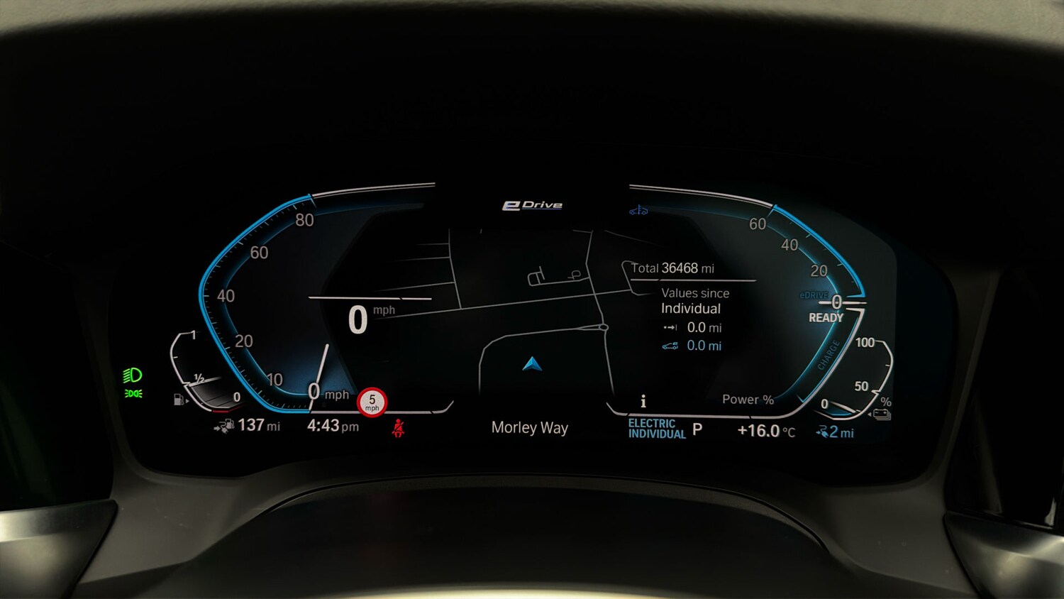 Used BMW 3 Series 2022 for sale - 78150485: Photo 25