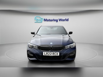 Used BMW 3 Series 2022 for sale - 78150485: Photo