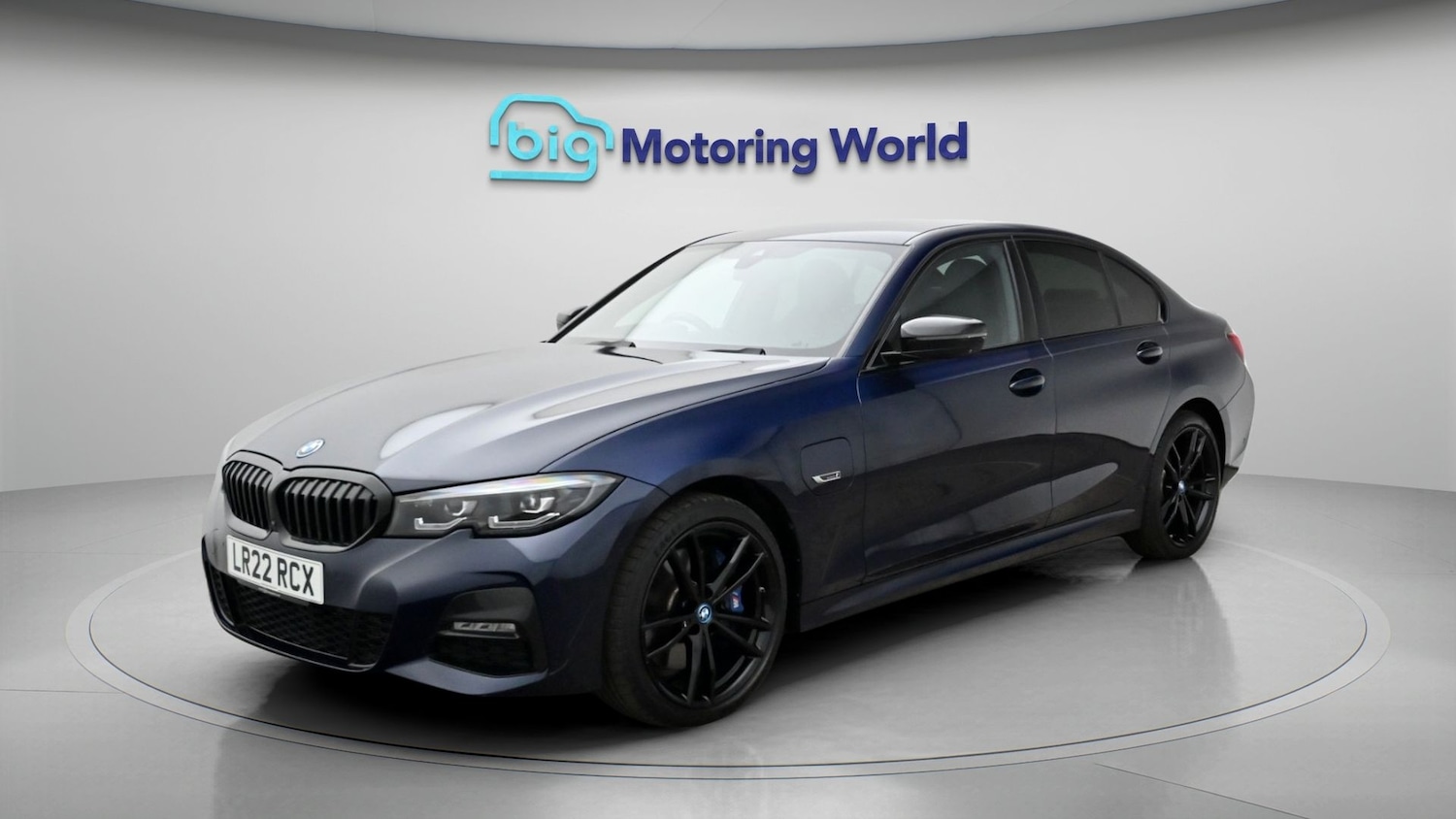 Used BMW 3 Series 2022 for sale - 78150485: Photo 3