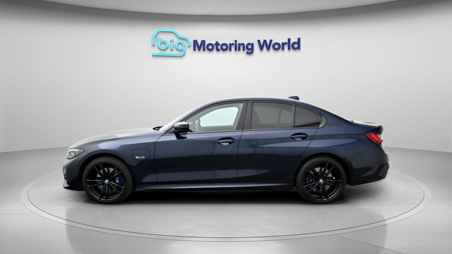 Used BMW 3 Series 2022 for sale - 78150485: Photo 4