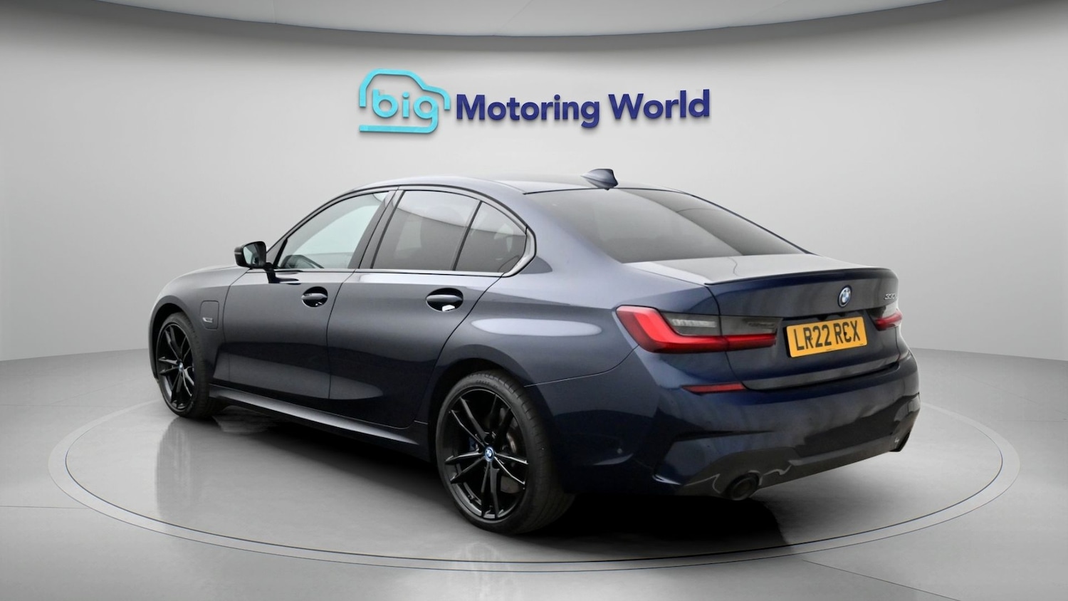 Used BMW 3 Series 2022 for sale - 78150485: Photo 5