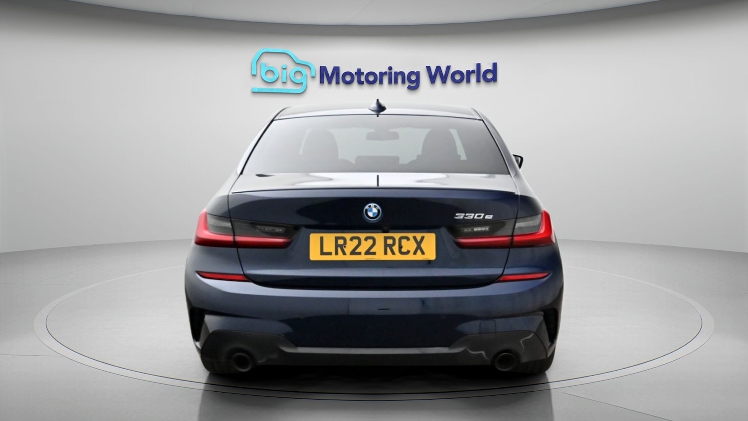 Used BMW 3 Series 2022 for sale - 78150485: Photo 6