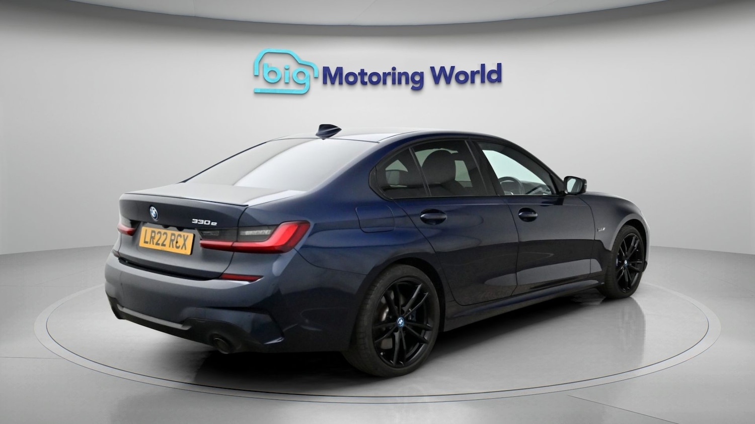 Used BMW 3 Series 2022 for sale - 78150485: Photo 7