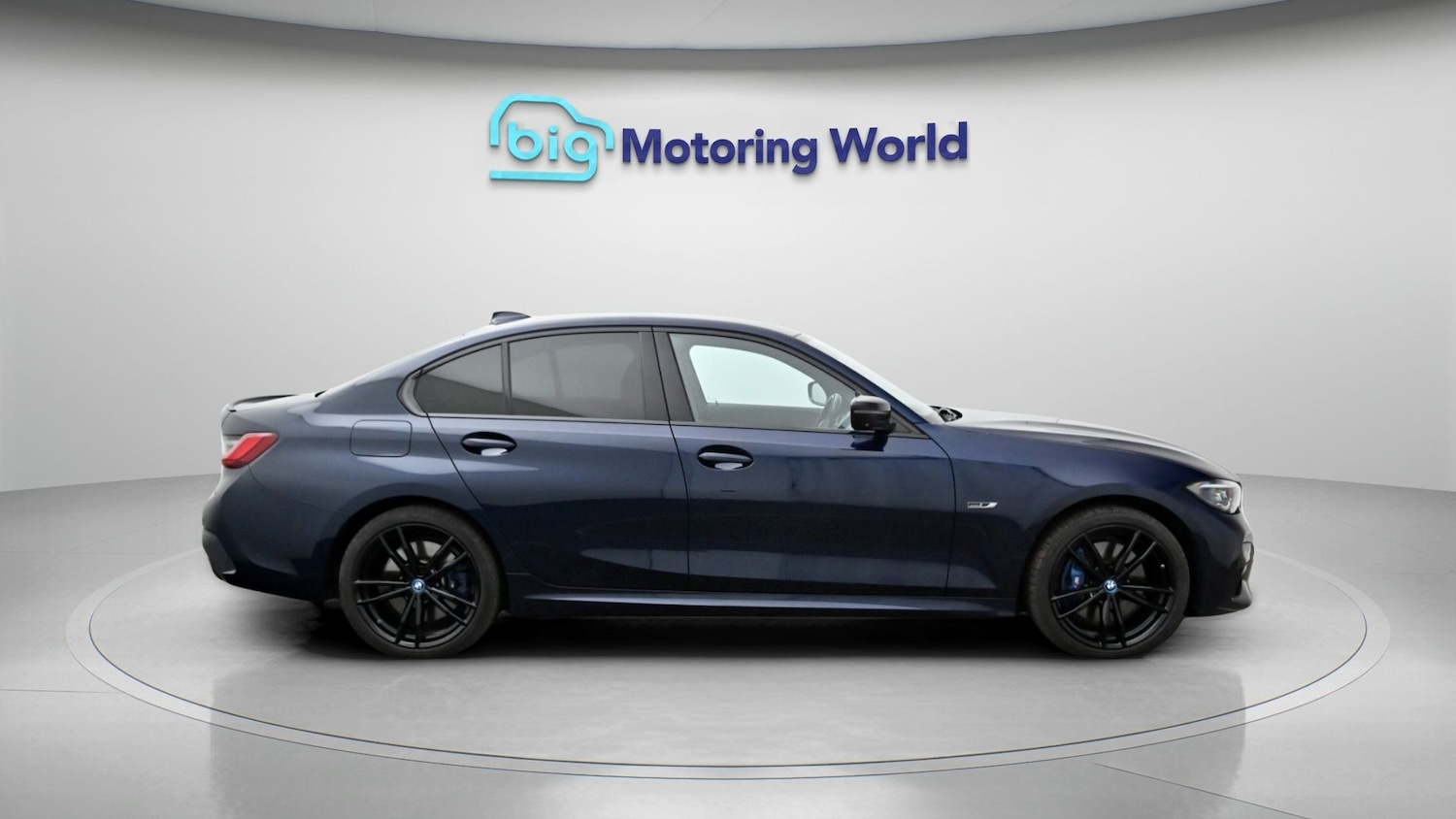 Used BMW 3 Series 2022 for sale - 78150485: Photo 8