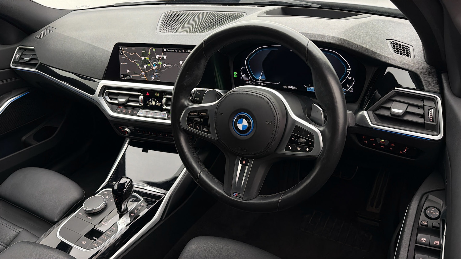 Used BMW 3 Series 2022 for sale - 78150485: Photo 9