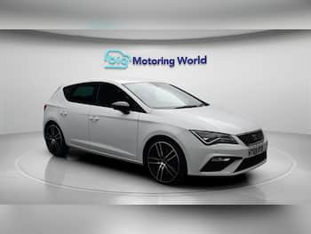 Used SEAT Leon 2020 for sale - 79721806: Photo