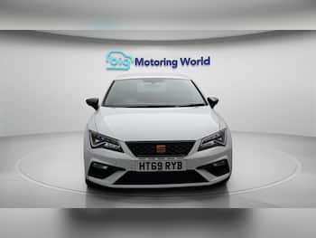 Used SEAT Leon 2020 for sale - 79721806: Photo