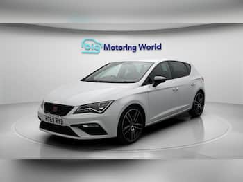 Used SEAT Leon 2020 for sale - 79721806: Photo