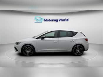 Used SEAT Leon 2020 for sale - 79721806: Photo
