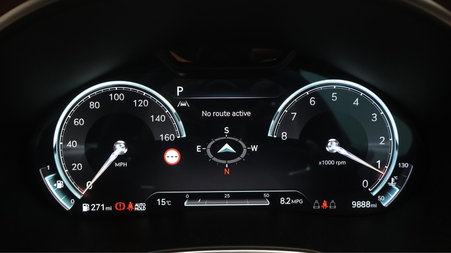 Used Genesis G80 2023 for sale - 76423084: Photo 11