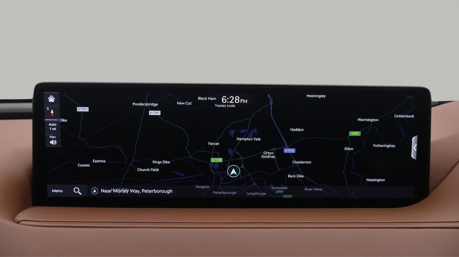 Used Genesis G80 2023 for sale - 76423084: Photo 12