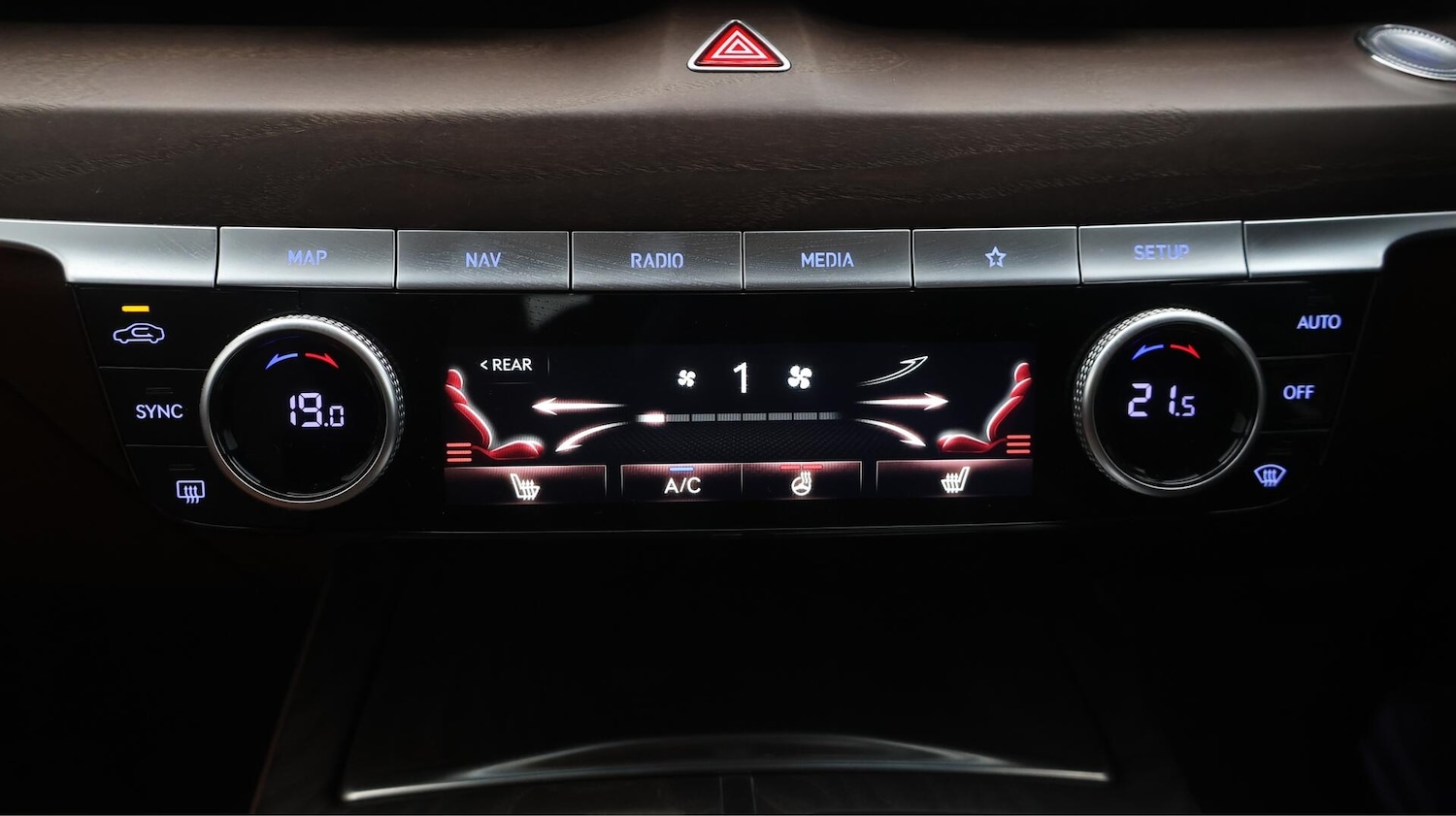 Used Genesis G80 2023 for sale - 76423084: Photo 13