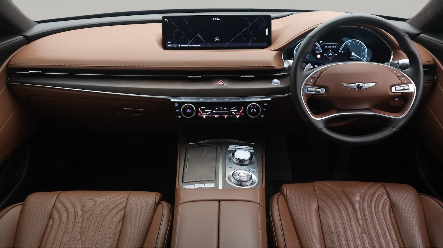 Used Genesis G80 2023 for sale - 76423084: Photo 14