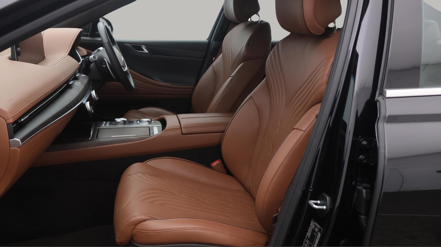 Used Genesis G80 2023 for sale - 76423084: Photo 15