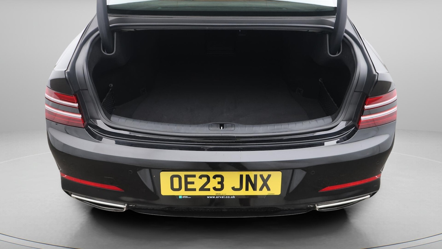 Used Genesis G80 2023 for sale - 76423084: Photo 18