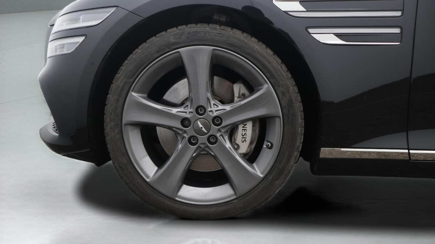 Used Genesis G80 2023 for sale - 76423084: Photo 19