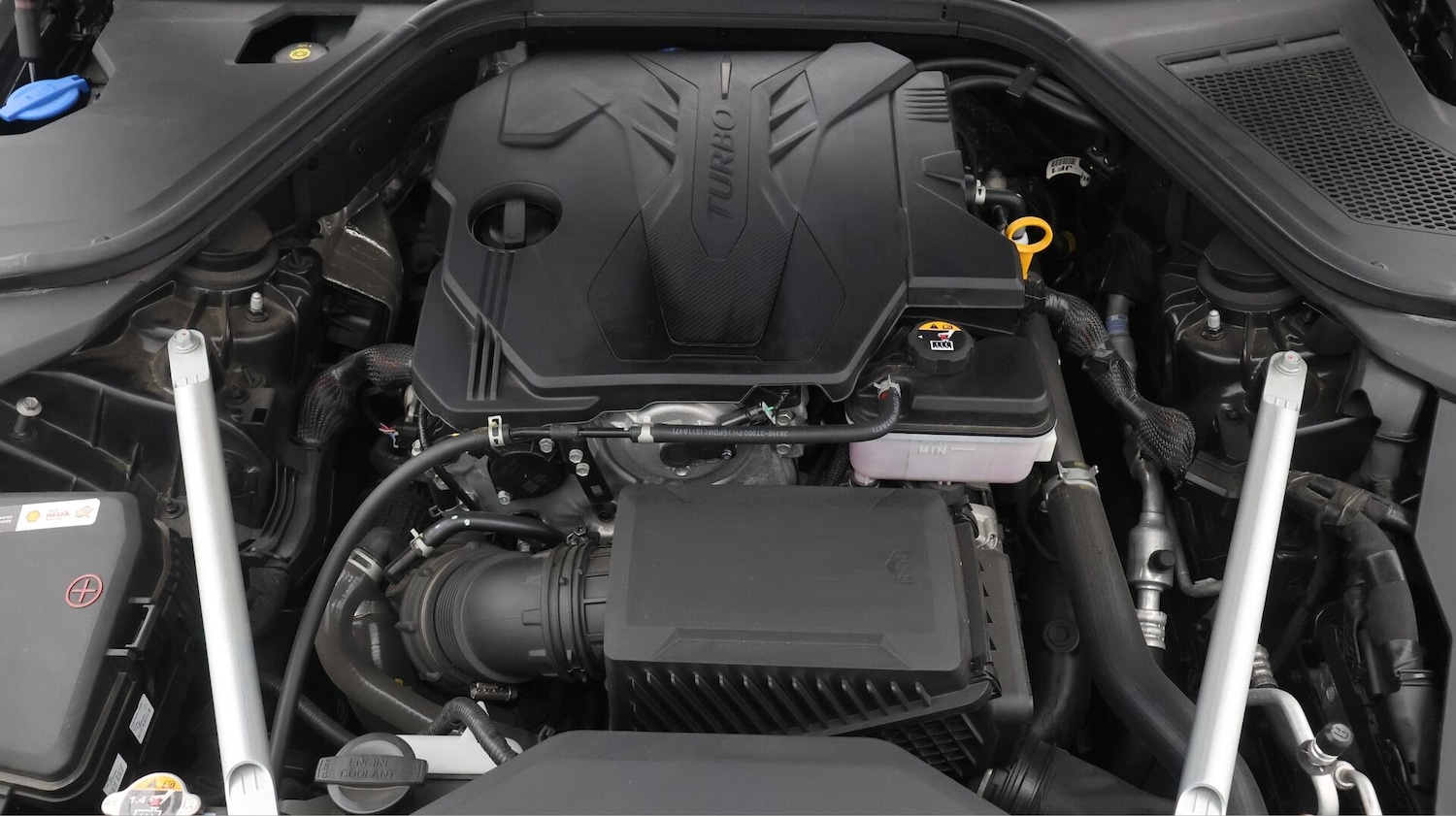 Used Genesis G80 2023 for sale - 76423084: Photo 20