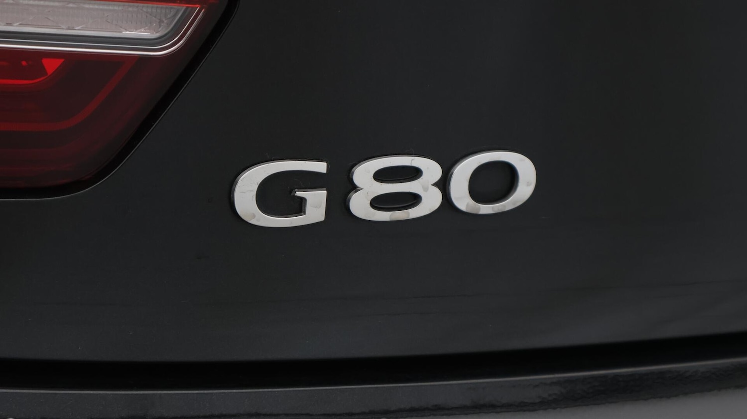 Used Genesis G80 2023 for sale - 76423084: Photo 21