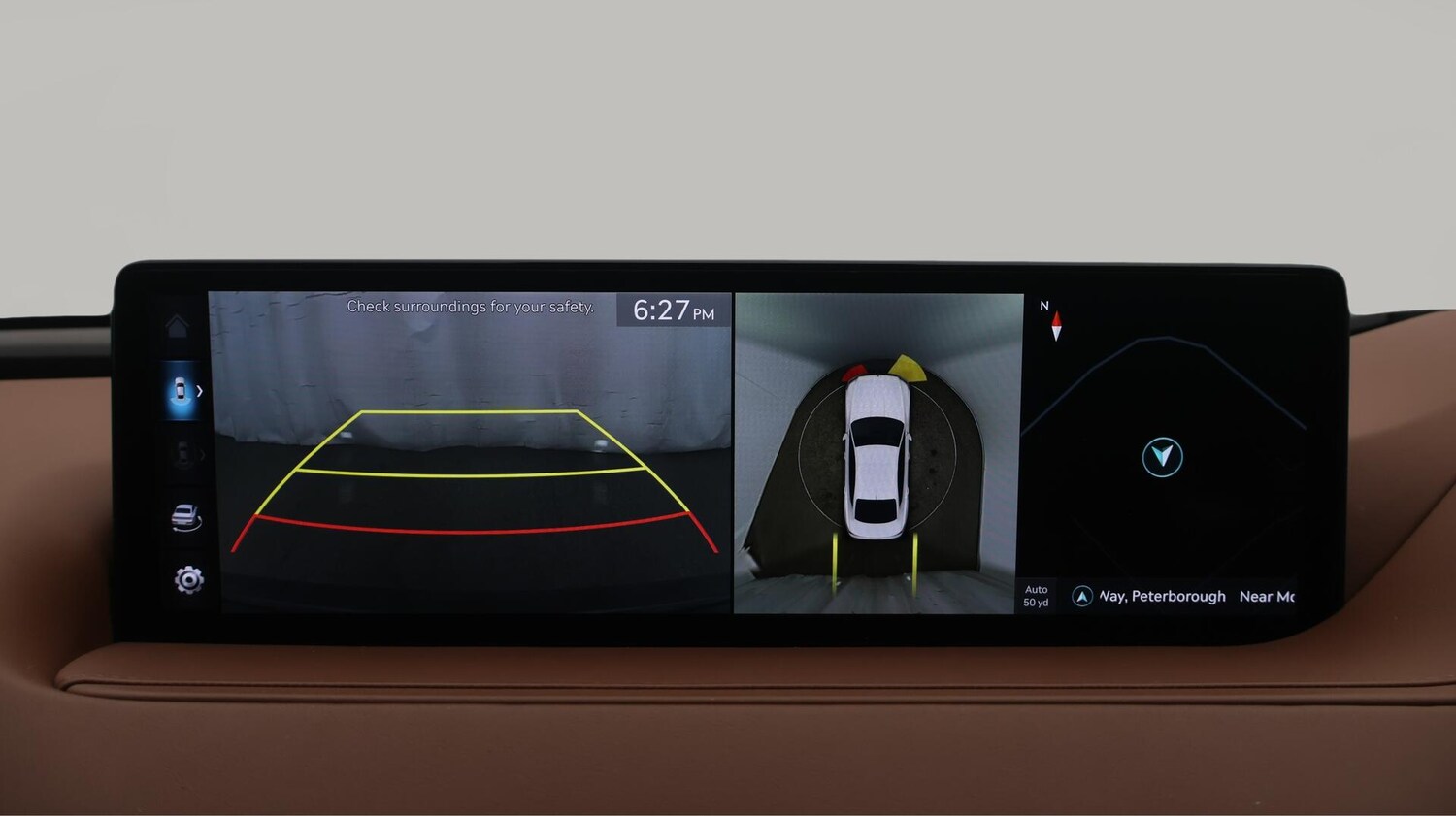 Used Genesis G80 2023 for sale - 76423084: Photo 27