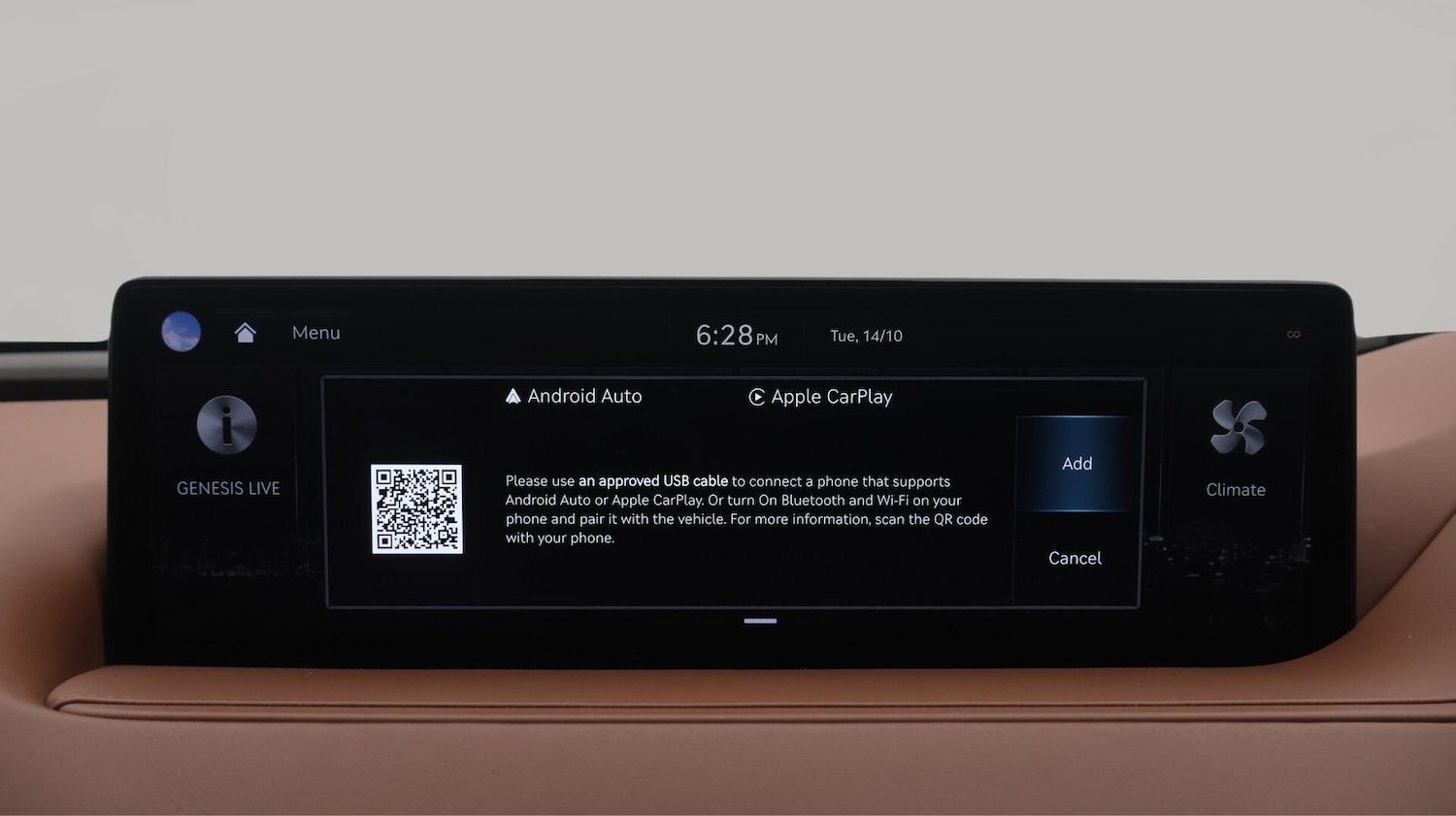 Used Genesis G80 2023 for sale - 76423084: Photo 28