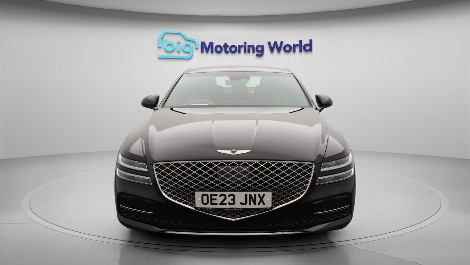 Used Genesis G80 2023 for sale - 76423084: Photo 3