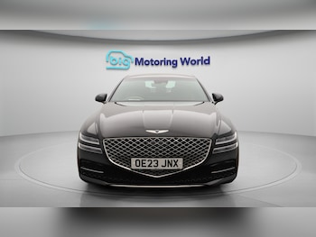 Used Genesis G80 2023 for sale - 76423084: Photo