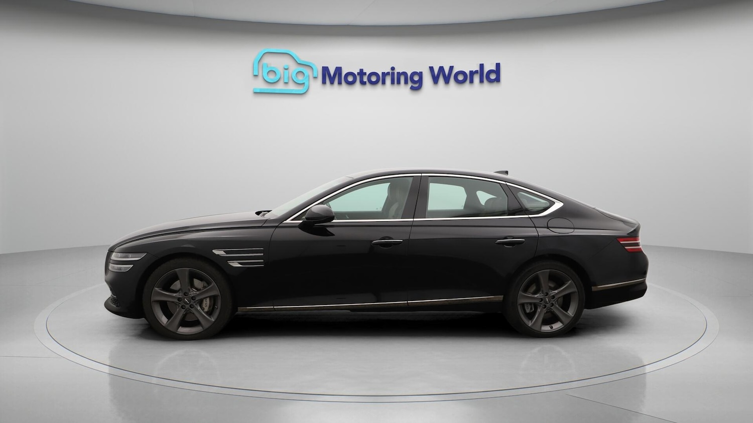 Used Genesis G80 2023 for sale - 76423084: Photo 5