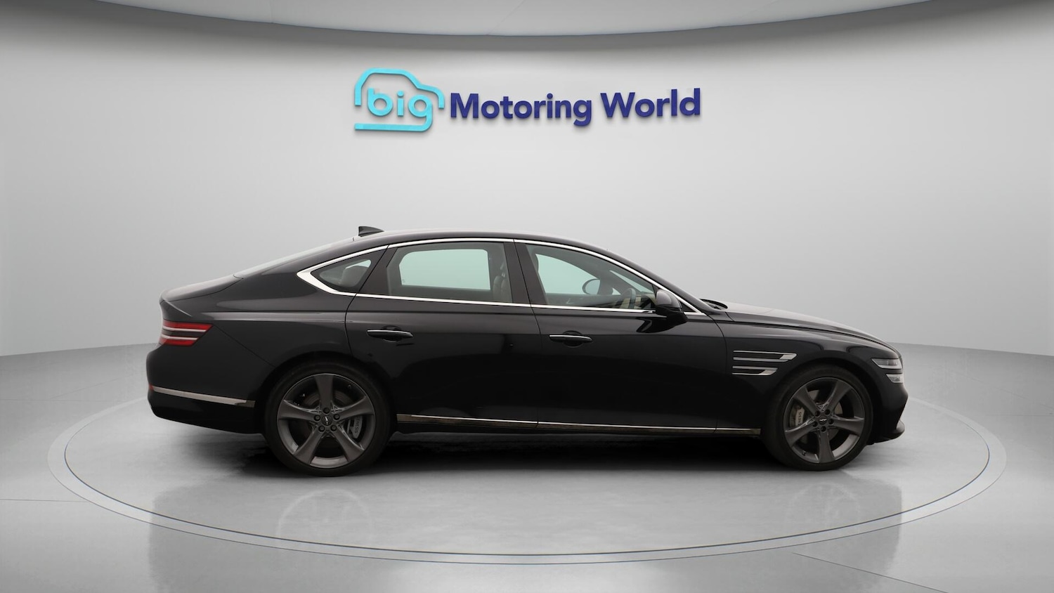 Used Genesis G80 2023 for sale - 76423084: Photo 9