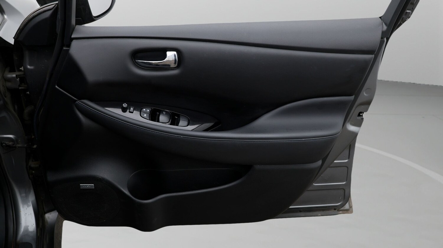 Used Nissan Leaf 2021 for sale - 77747570: Photo 15