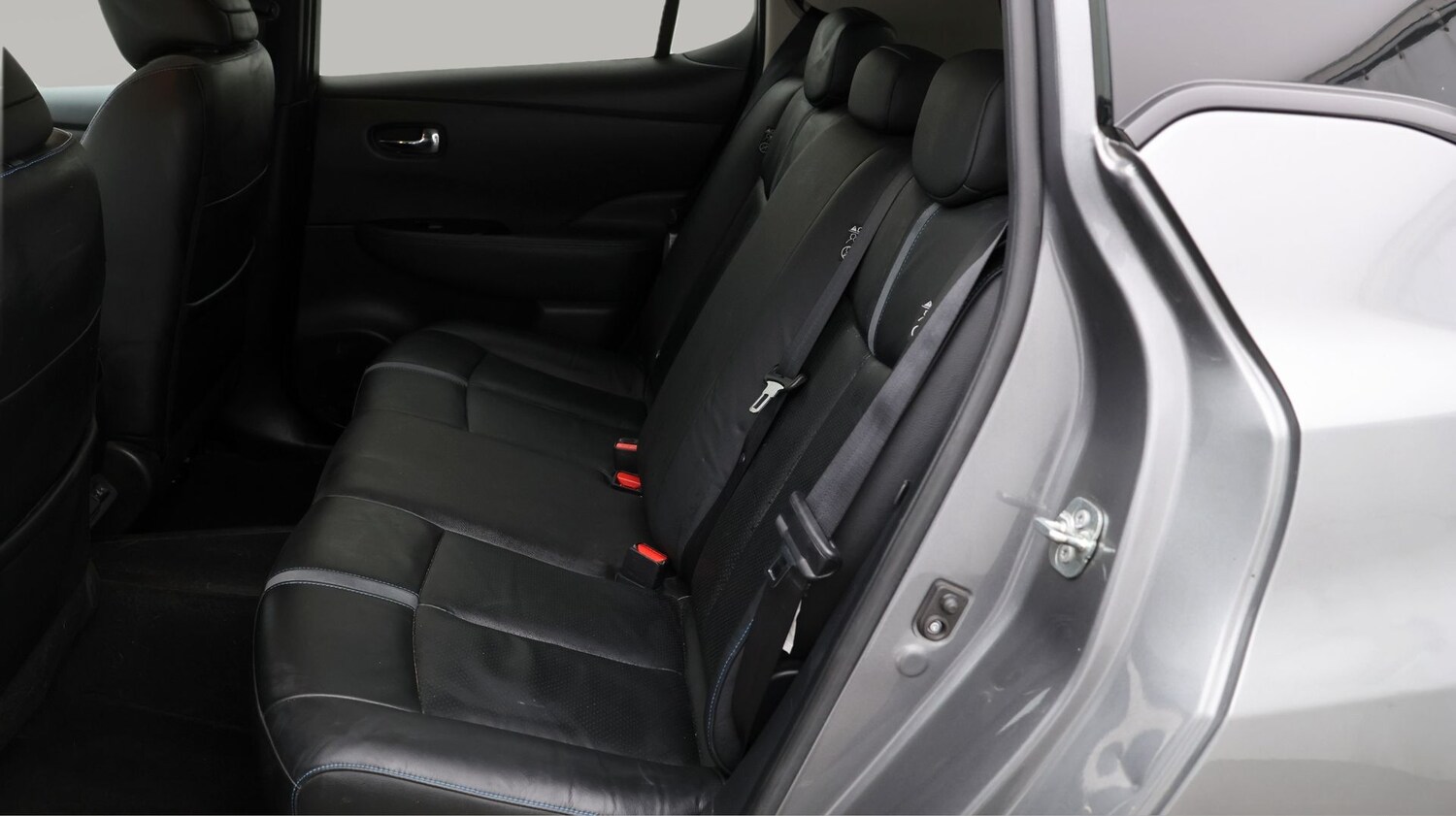 Used Nissan Leaf 2021 for sale - 77747570: Photo 16