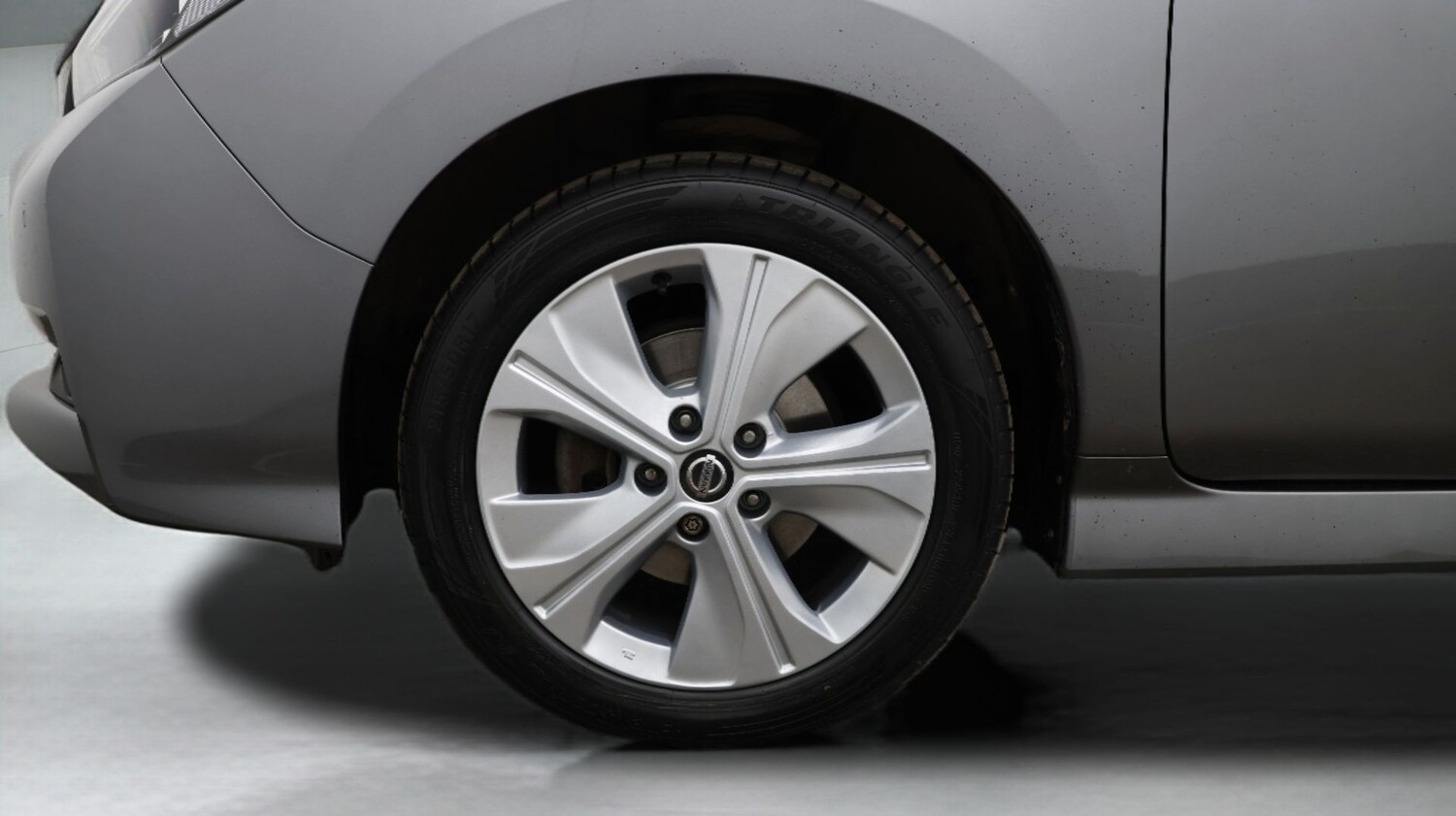 Used Nissan Leaf 2021 for sale - 77747570: Photo 18