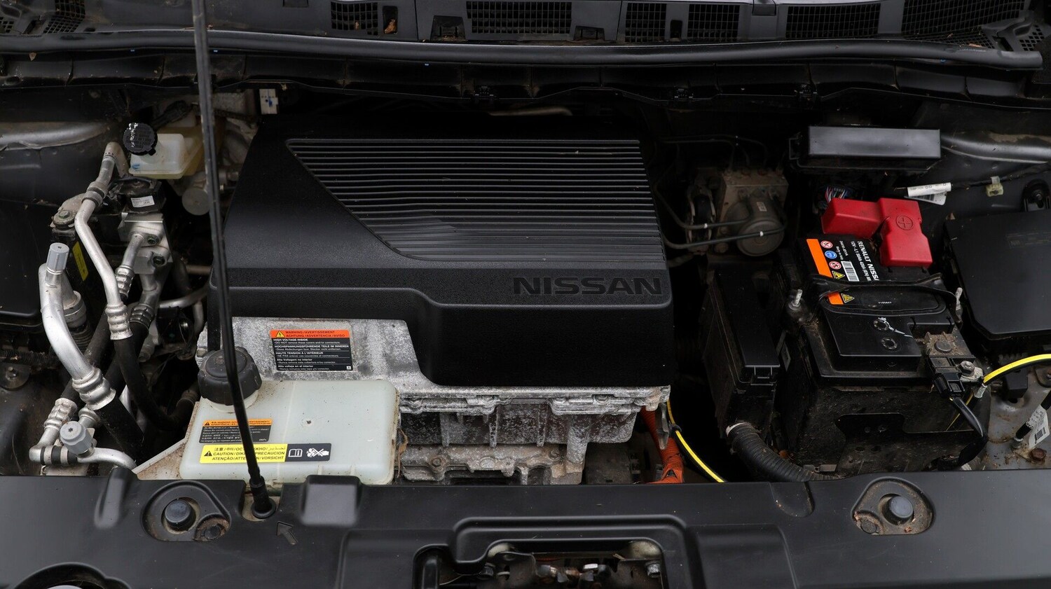 Used Nissan Leaf 2021 for sale - 77747570: Photo 19