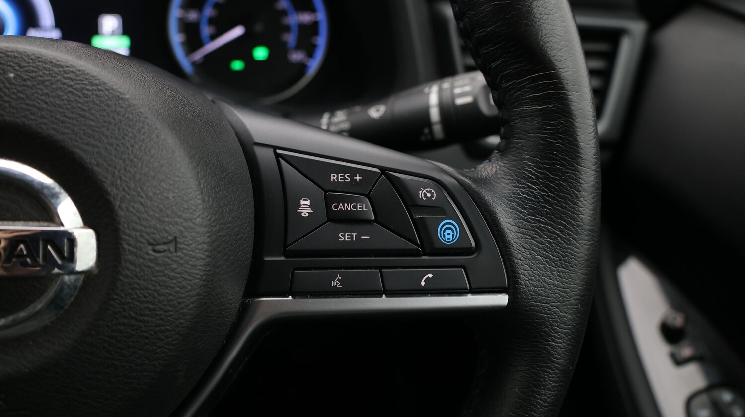 Used Nissan Leaf 2021 for sale - 77747570: Photo 26