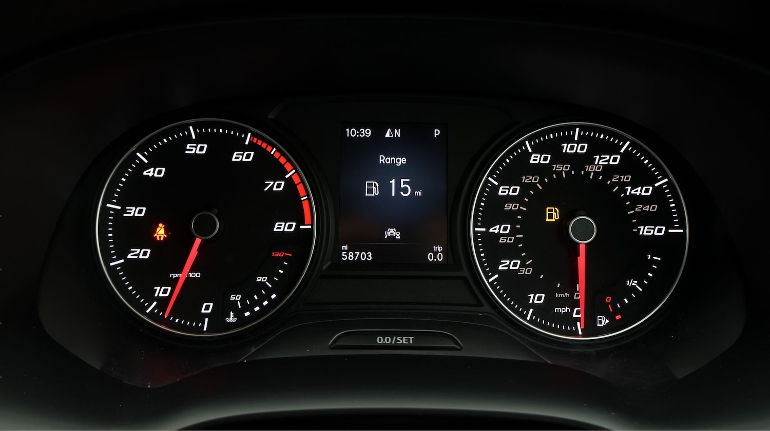 Used SEAT Ateca 2021 for sale - 77732656: Photo 10