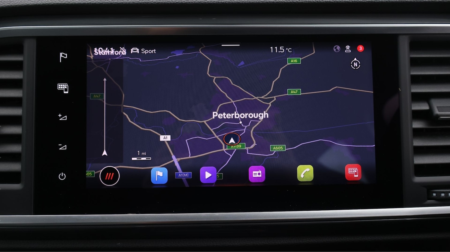 Used SEAT Ateca 2021 for sale - 77732656: Photo 11