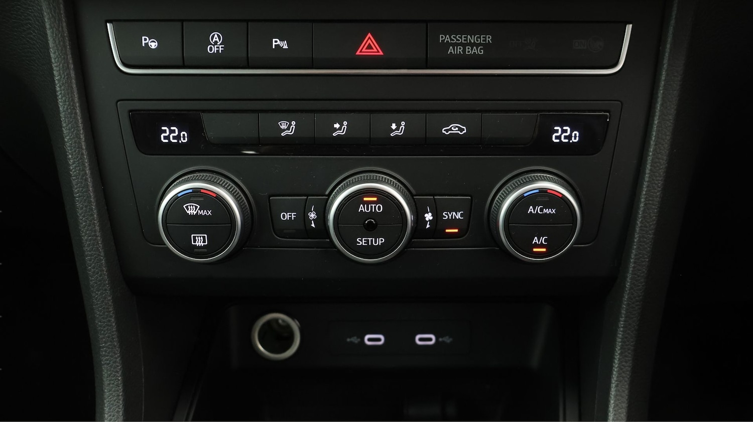 Used SEAT Ateca 2021 for sale - 77732656: Photo 12