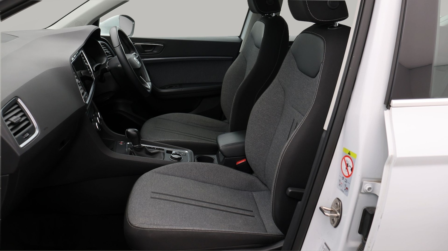 Used SEAT Ateca 2021 for sale - 77732656: Photo 14