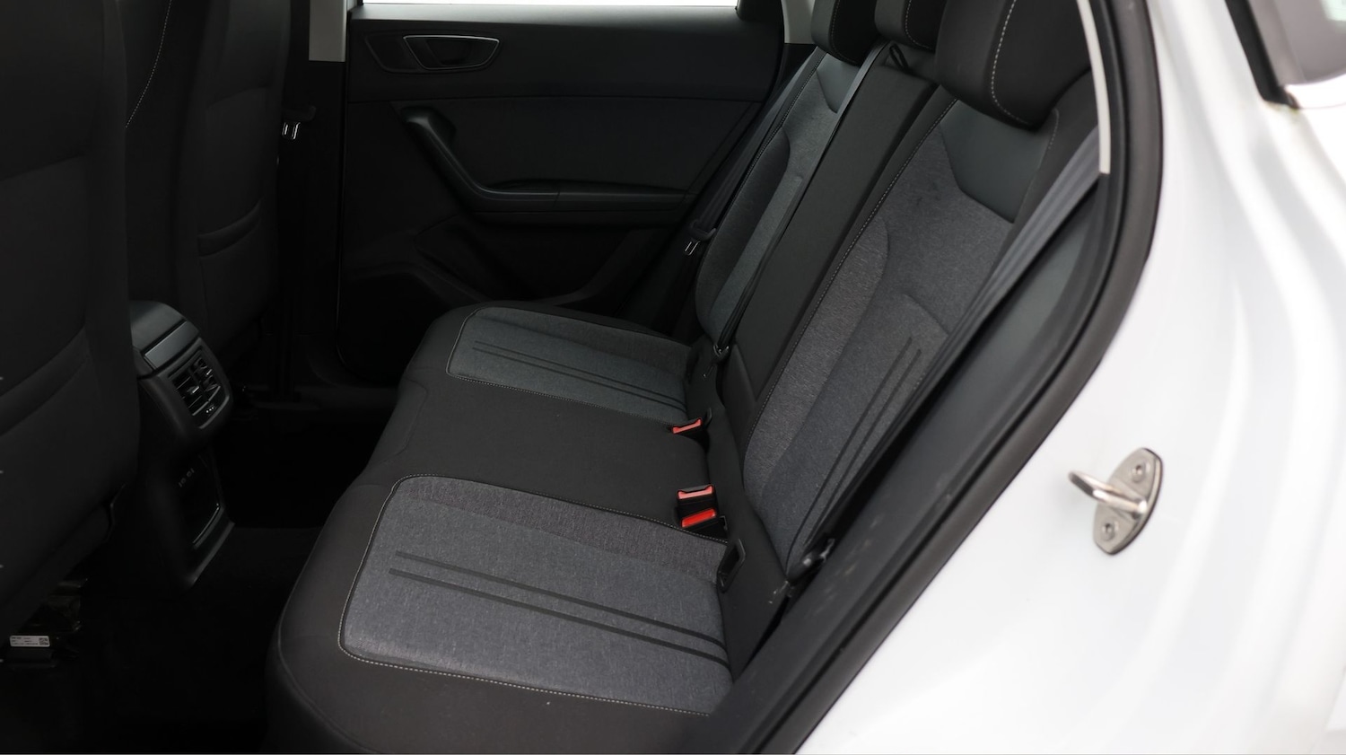 Used SEAT Ateca 2021 for sale - 77732656: Photo 16