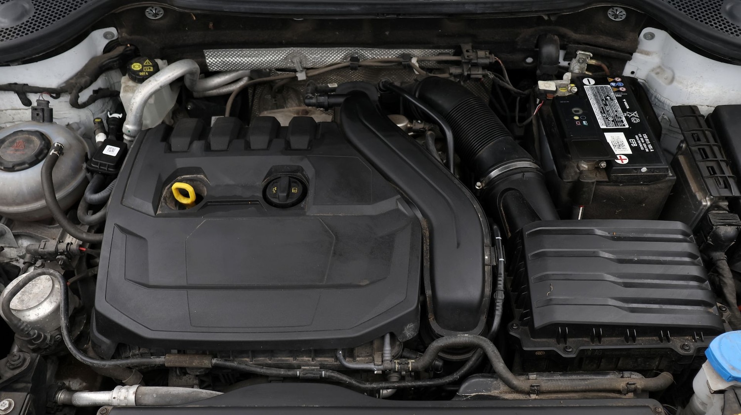 Used SEAT Ateca 2021 for sale - 77732656: Photo 19