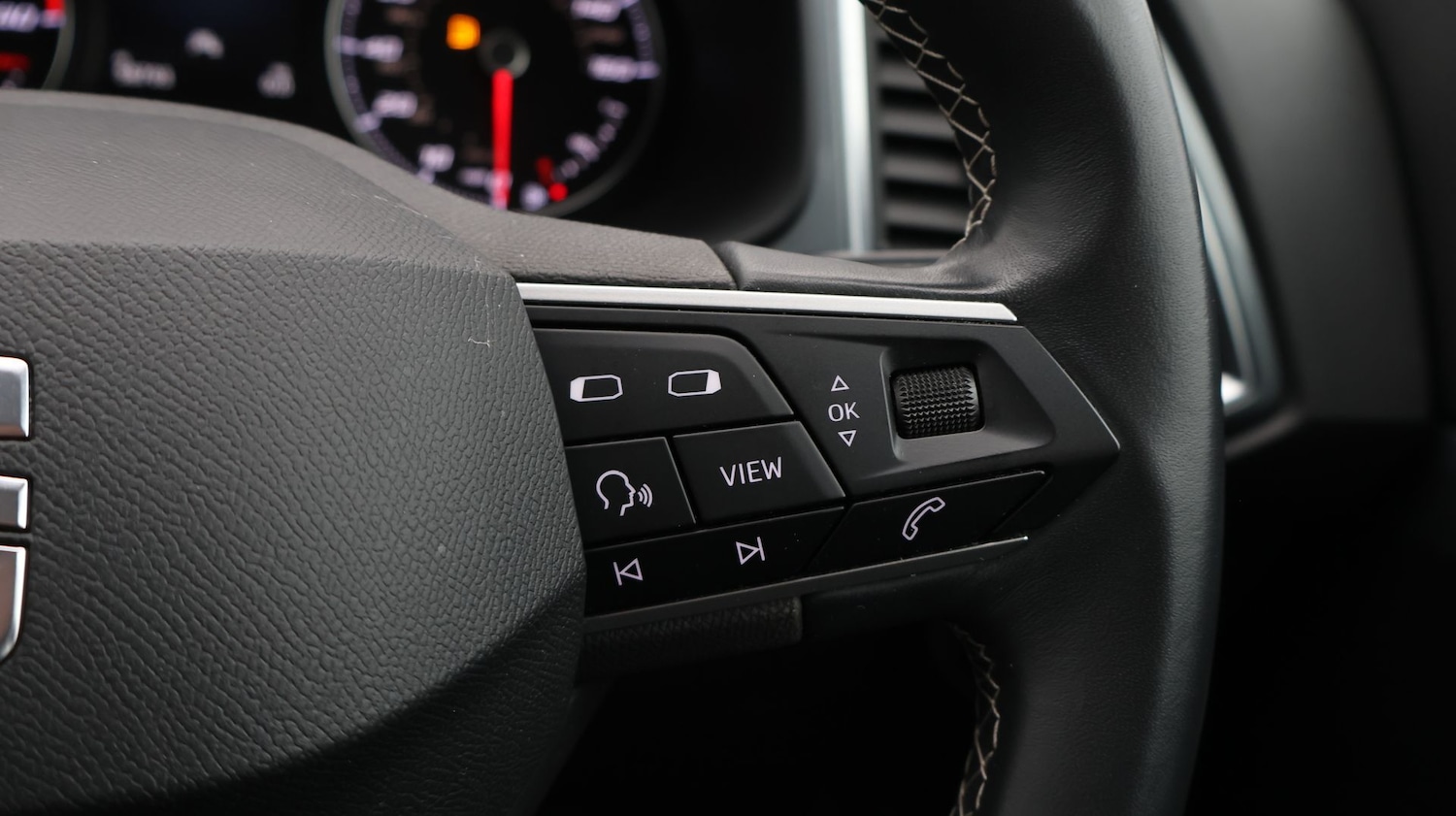 Used SEAT Ateca 2021 for sale - 77732656: Photo 23