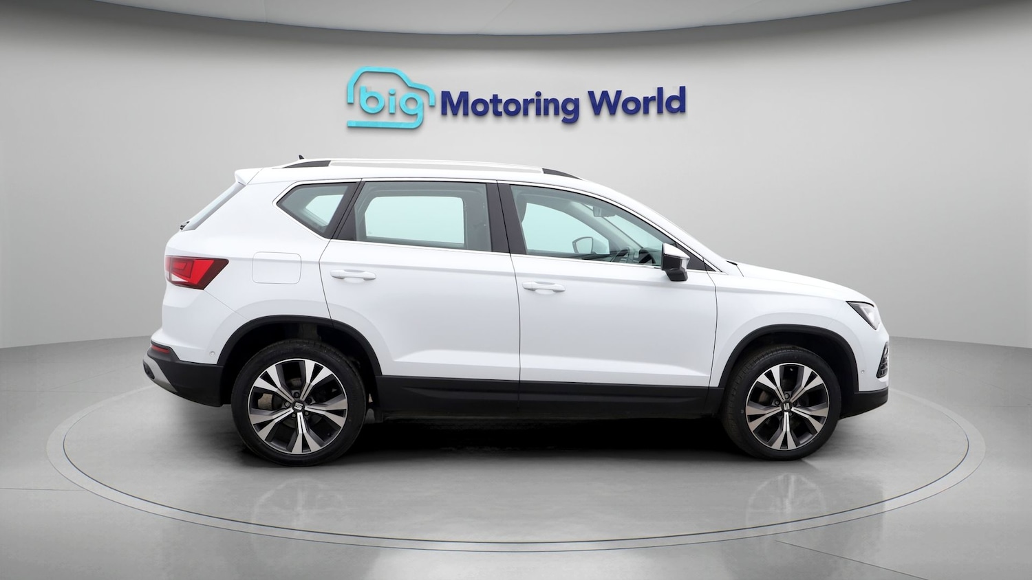 Used SEAT Ateca 2021 for sale - 77732656: Photo 8