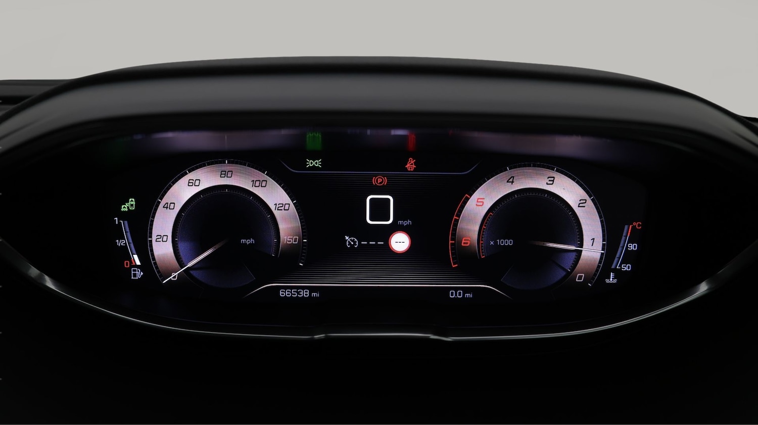 Used Peugeot 3008 2019 for sale - 77677363: Photo 10