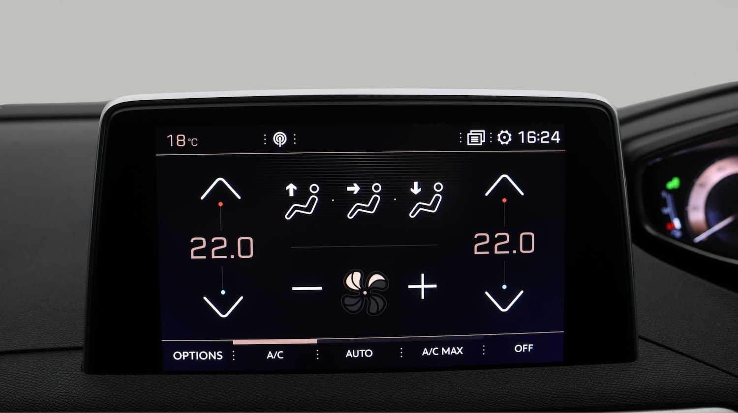 Used Peugeot 3008 2019 for sale - 77677363: Photo 12