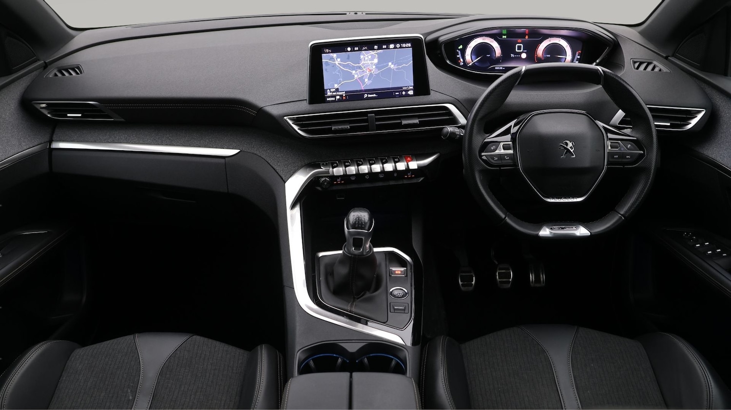 Used Peugeot 3008 2019 for sale - 77677363: Photo 13