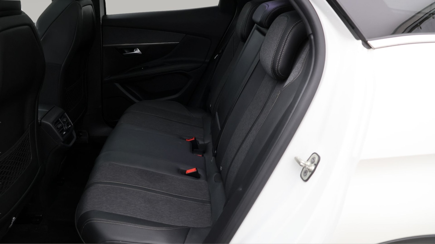 Used Peugeot 3008 2019 for sale - 77677363: Photo 16