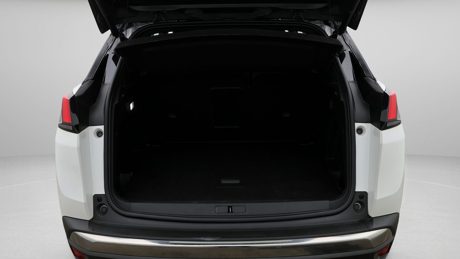 Used Peugeot 3008 2019 for sale - 77677363: Photo 17